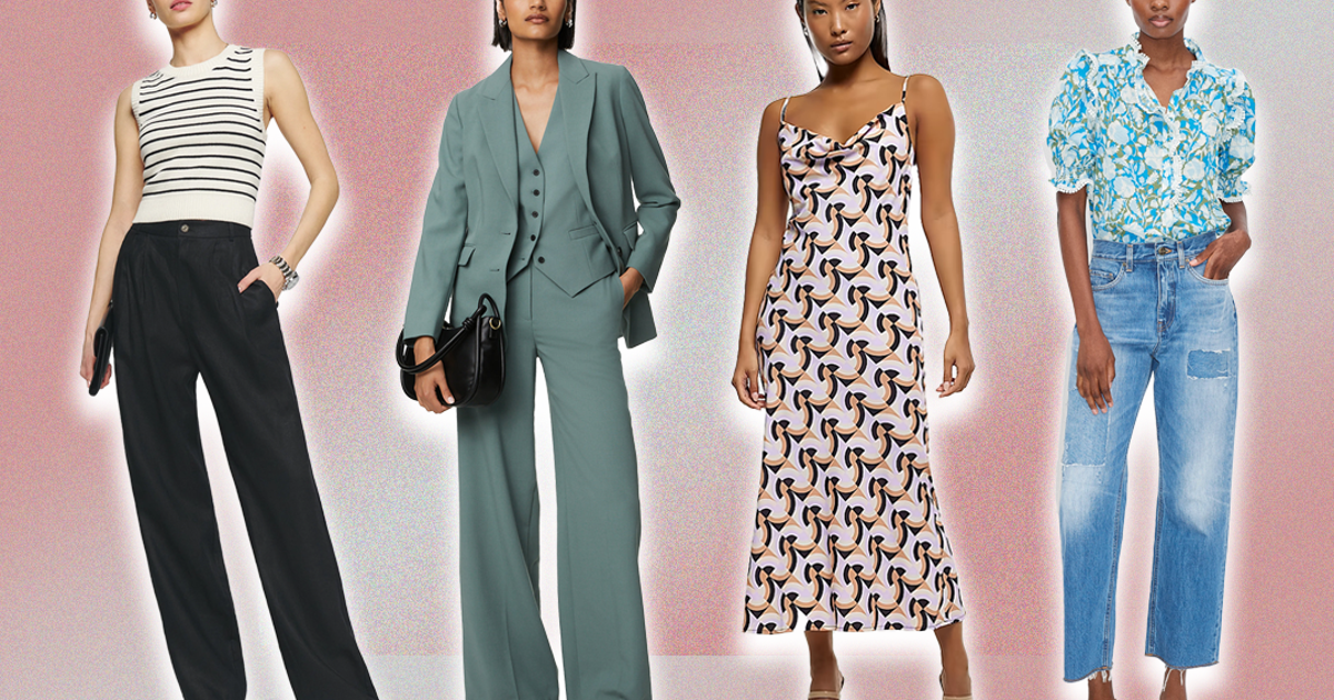 Top clothing deals